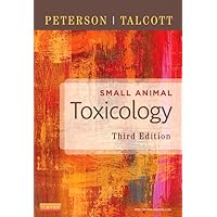Small Animal Toxicology Small Animal Toxicology Paperback eTextbook