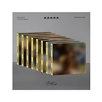 Stray Kids - 5-Star [DIGIPACK VER.] 3rd Album+Pre-Order Benefit (LEE Know ver.)
