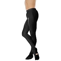 Body Wrappers Men's Seamless Convertible Dance Tight - M92