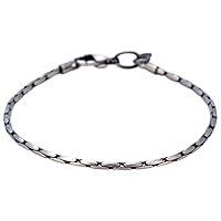 Bico Rain Chain Bracelet (FB12) Tribal Street Jewelry