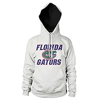 Officially Licensed Florida Gators Hoodie