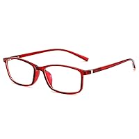 Fashion Nearsighted Men and Women Myopia Glasses, Distance Glasses