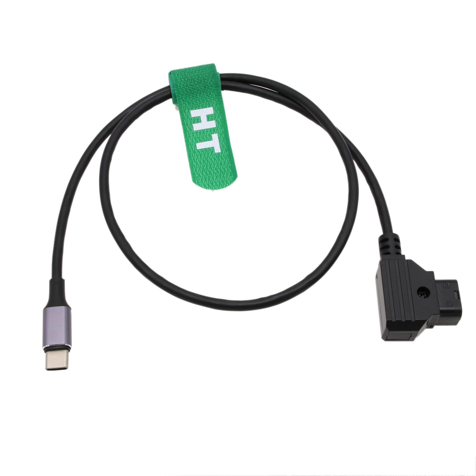 HangTon Power Cable D-tap to USB Type C 14.8V 24