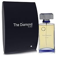 The Diamond, 3.3 Ounce