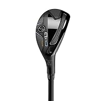 2024 TaylorMade Qi10 Tour Rescue Hybrid