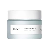 Huxley Secret of Sahara, Anti-Gravity Cream, 1.69 fl oz (50 ml)