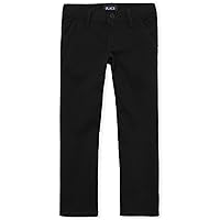 The Children's Place girls Bootcut Chino Pants