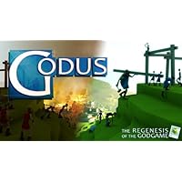 GODUS (Early Access) (Mac) [Online Game Code] GODUS (Early Access) (Mac) [Online Game Code] Mac Download PC Download