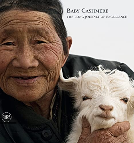 Baby Cashmere: The Long Journey of Excellence