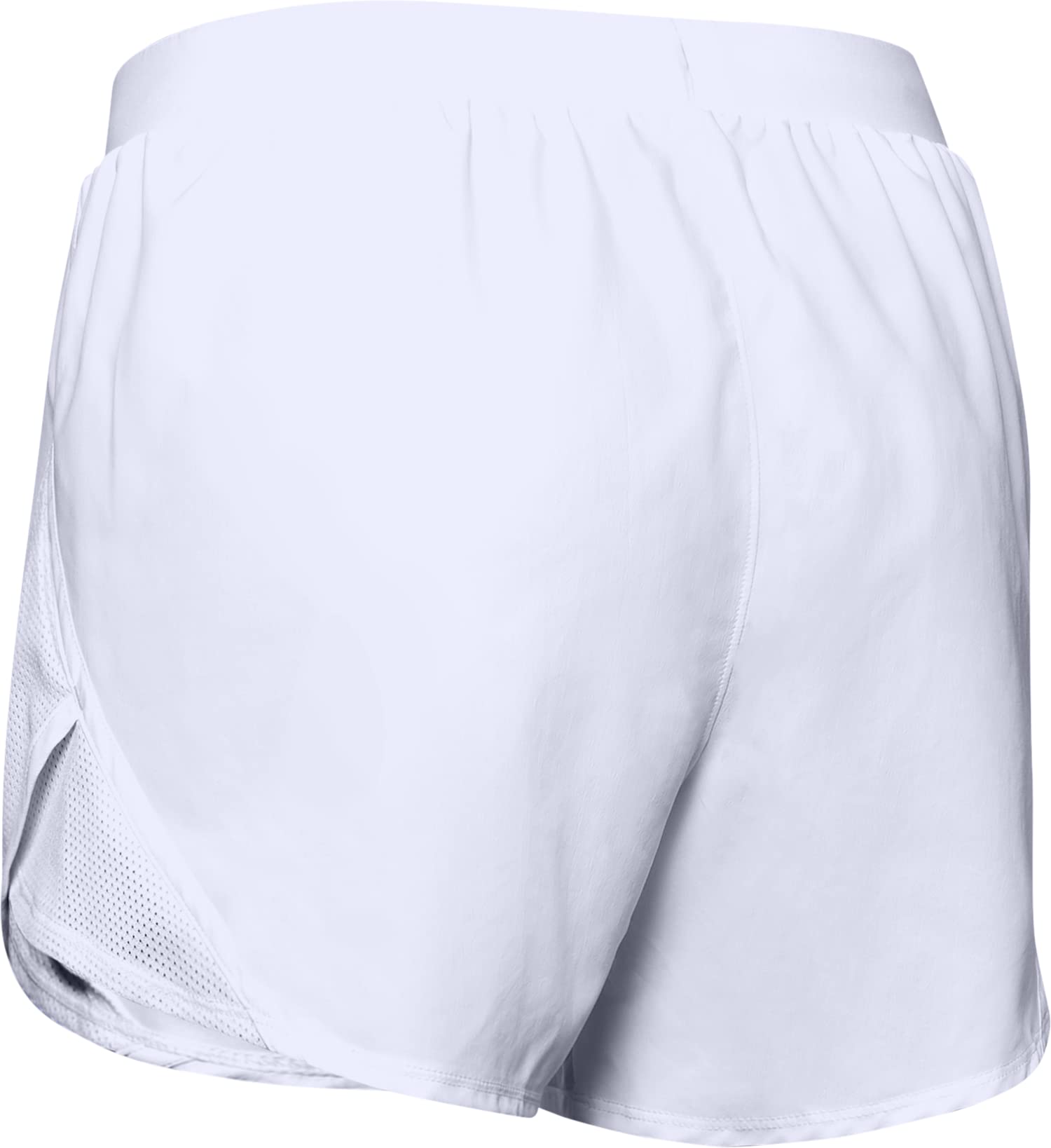 Under Armour Women's Fly By 2.0 Running Shorts