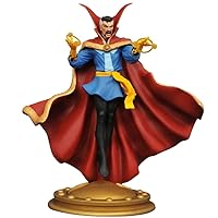 Marvel Gallery Doctor Strange PVC Figure