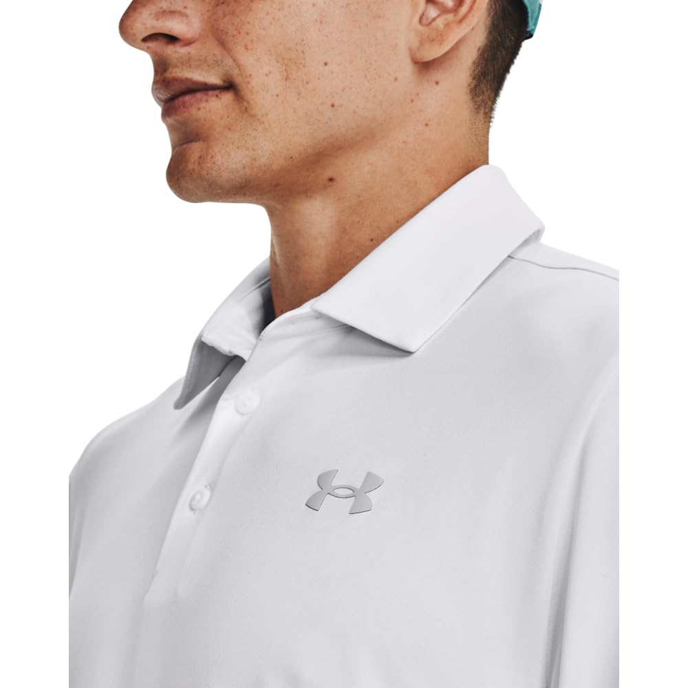 Under Armour Men's Playoff Polo 3.0