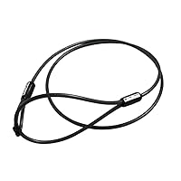 Sunlite Bike Leash Cable Only, 2'6