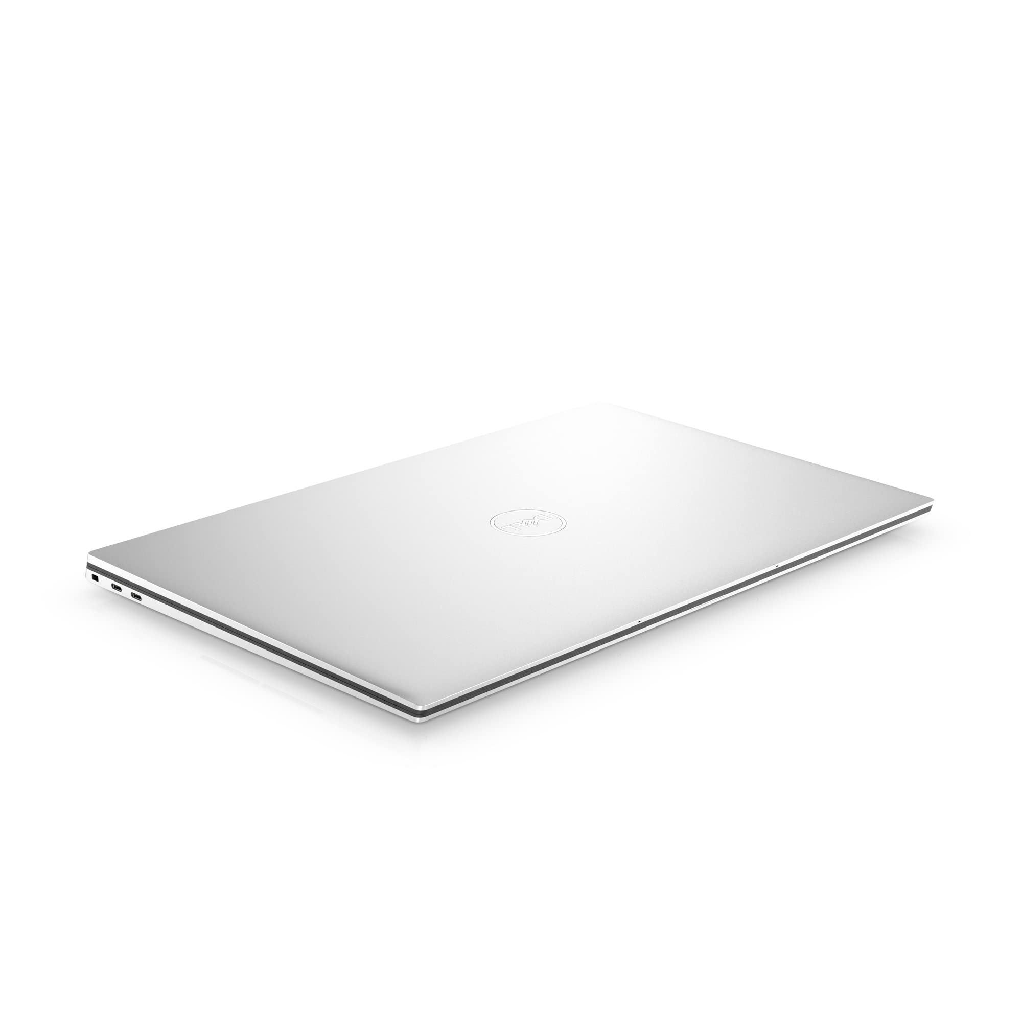 Dell XPS 17 9710, 17 inch UHD+ Touchscreen Laptop - Intel Core i9-11900H, 32GB DDR4 RAM, 1TB SSD, NVIDIA GeForce RTX 3060 6GB GDDR6, Windows 11 Pro - Platinum Silver with Pro Support