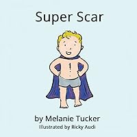 Super Scar Super Scar Paperback Kindle