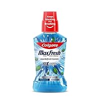 Plax Peppermint Fresh - 250ml