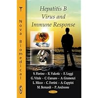Hepatitis B Virus and Immune Reponse Hepatitis B Virus and Immune Reponse Paperback