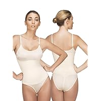 Lea Bodysuit in Bikini Color Nude Size M (36) 105