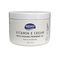 Vitamin E Cream With Evening Primrose Oil 11.6 oz