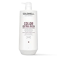 Dualsenses Color Extra Rich Brilliance Shampoo