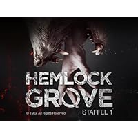 Hemlock Grove - Staffel 1