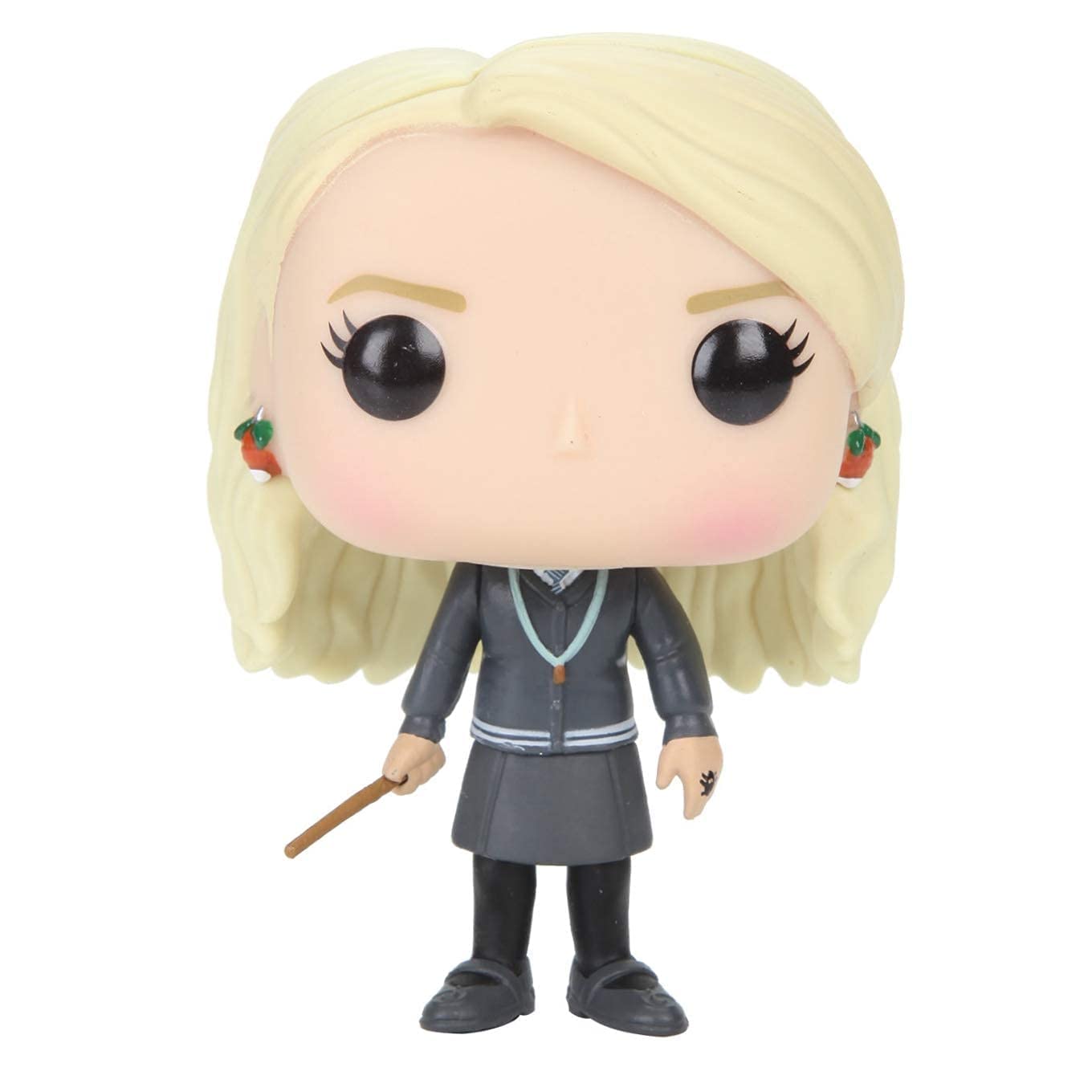 Funko POP Movies: Harry Potter Action Figure - Luna Lovegood, Standard