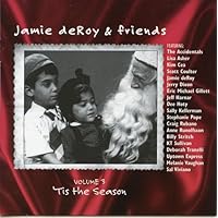 Tis The Season, Vol. 3 Tis The Season, Vol. 3 Audio CD MP3 Music