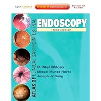 Atlas of Clinical Gastrointestinal Endoscopy: Expert Consult - Online and Print Atlas of Clinical Gastrointestinal Endoscopy: Expert Consult - Online and Print Hardcover eTextbook