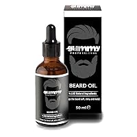 Gummy Beard Oil, 0.12 Pound