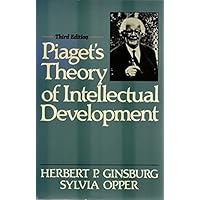 Piaget's theory of intellectual development Piaget's theory of intellectual development Paperback