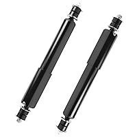 EZGO 1994-Up TXT Front or EZGO Rear Shock Absorbers Golf Carts EZGO TXT OEM# 70928-G01 OEM# 76418-01(2 PCS)