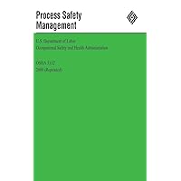 Process Safety Management Process Safety Management Paperback