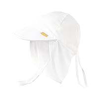 FURTALK Baby Sun Hat UPF 50+ UV Ray Sun Protection Cotton Toddler Hats for Boys Girls…