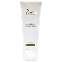 Villa Floriani Olive Oil Massage Cream Unisex Cream 8.45 oz, (I0109540)