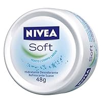 NIVEA Soft Creme 50 ml
