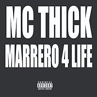 Marrero 4 Life [Explicit]