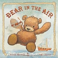 Bear in the Air Bear in the Air Kindle Hardcover