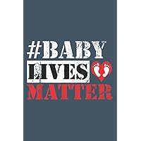 Pro Life Baby Lives Matter Anti abortion Fetus