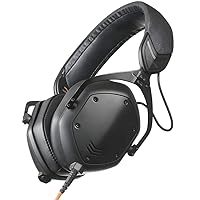 Crossfade M-100 Master Hi-Res Headphones - Matte Black