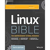 Linux Bible Linux Bible Paperback Kindle