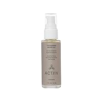 ACTIIV Thickening Beard Oil - Classic Scented
