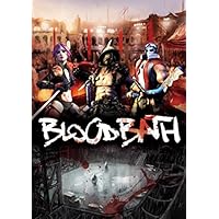 Bloodbath [Online Game Code]