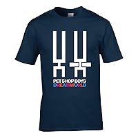 WEA Dreamworld 2023 Tour T-Shirt