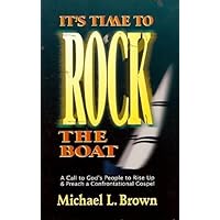 It's Time to Rock the Boat It's Time to Rock the Boat Paperback Mass Market Paperback