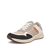 Taos Direction Women's Sneaker - Active-Inspired Style, Arch Support, Collapsible Back, Removable Footbed and Lightweight Design with Exceptional Comfort