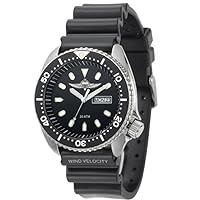 IDS 229 Paratroopers Millitary Men’s Sport Watch, Water Resistance up to 20ATM