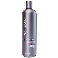 Scruples Total Integrity Ultra Rich Shampoo Sulfate-free with argan 350 ml / 12 oz