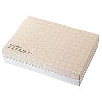 European Gift Box/Cream-S