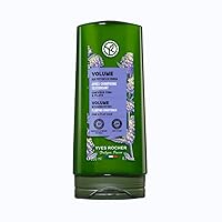 Yves Rocher Volume Quinoa Extract Plumping Conditioner Fine & Flat Hair - 200 ml. / 6.8 Fl.Oz