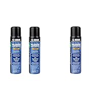 Sawyer Products SP5762 20% Picaridin Insect Repellent, Continuous Spray, 6 Fl Oz (Pack of 2) & SP576 20% Picaridin Insect Repellent, Continuous Spray, 6-Ounce